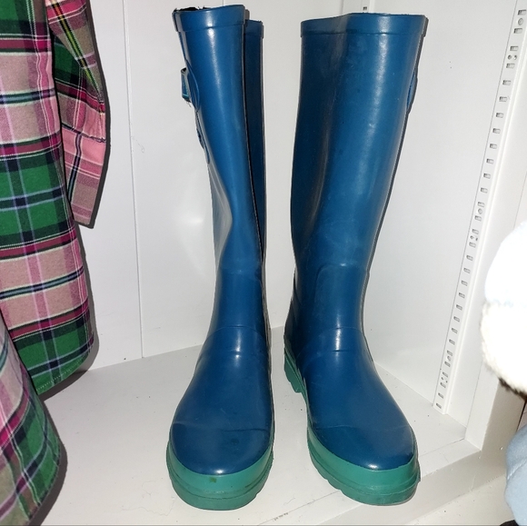 Marc Jacobs Women's Rain Boots - Picture 1 of 1